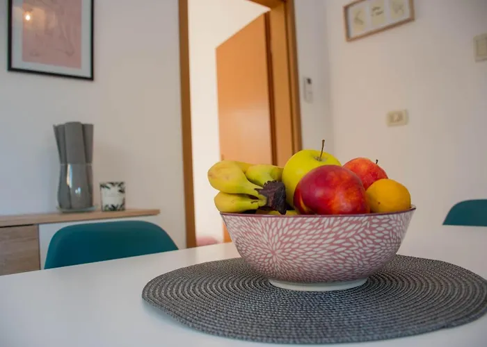 Lucija, Stinjan Vakantiehuis *