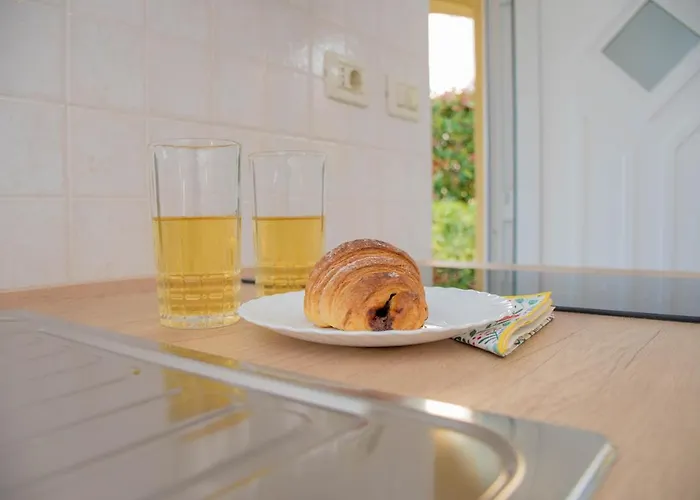 Vakantiehuis Lucija, Stinjan Pula