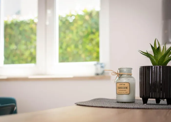 펜션 Lucija, Stinjan *