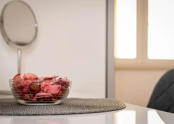 Vakantiehuis Lucija, Stinjan *