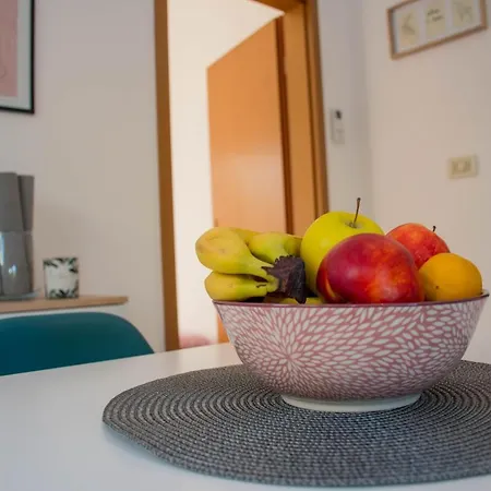 Lucija, Stinjan Holiday home *