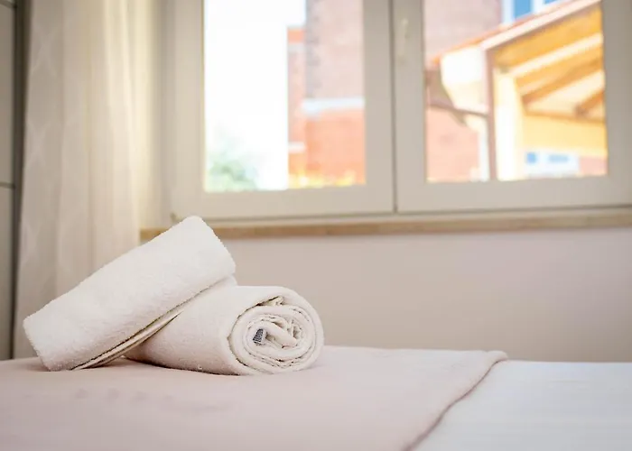 Lucija, Stinjan Holiday home