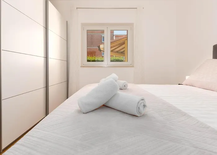 Holiday home Lucija, Stinjan