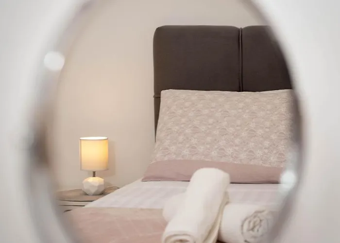 Lucija, Stinjan Ferienhaus *